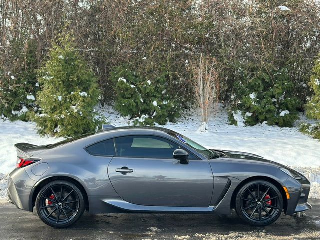 2022 Toyota GR86 Premium Manual - 22952919 - 8