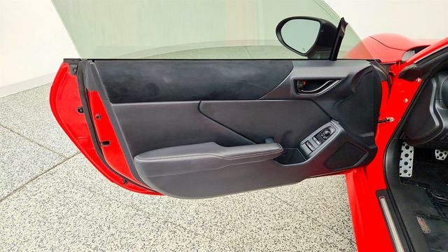 2022 Toyota GR86 Premium Manual - 23058742 - 9