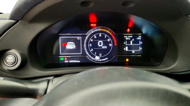 2022 Toyota GR86 Premium Manual - 23058742 - 13