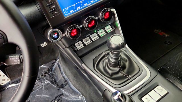 2022 Toyota GR86 Premium Manual - 23058742 - 15