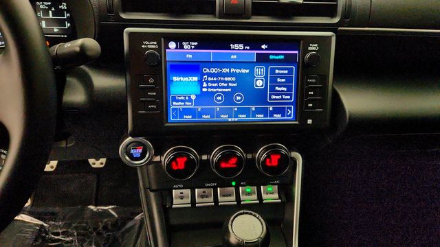 2022 Toyota GR86 Premium Manual - 23058742 - 16