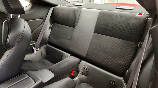 2022 Toyota GR86 Premium Manual - 23058742 - 19