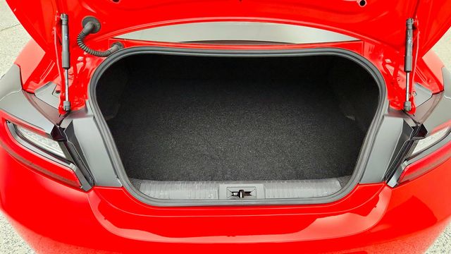 2022 Toyota GR86 Premium Manual - 23058742 - 20