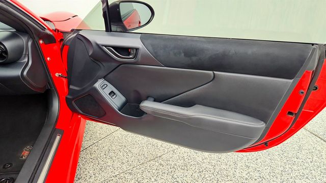 2022 Toyota GR86 Premium Manual - 23058742 - 23