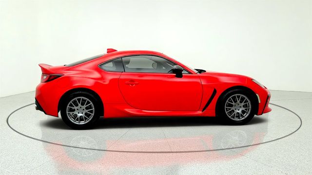 2022 Toyota GR86 Premium Manual - 23058742 - 3