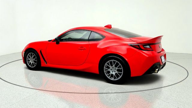 2022 Toyota GR86 Premium Manual - 23058742 - 6