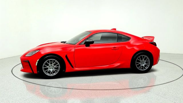 2022 Toyota GR86 Premium Manual - 23058742 - 7