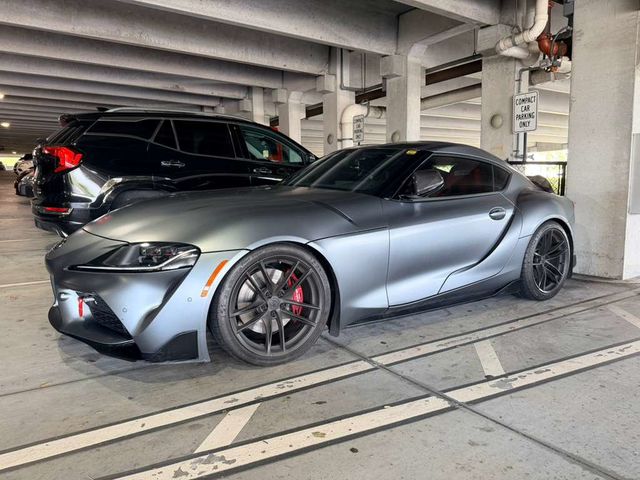 2022 Toyota GR Supra  - 22948839 - 0