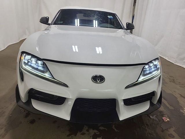 2022 Toyota GR Supra 2.0 Automatic - 23011999 - 2
