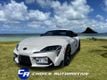 2022 Toyota GR Supra 3.0 Automatic - 22657350 - 0