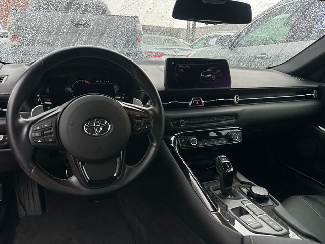 2022 Toyota GR Supra 3.0 Automatic - 22979157 - 13