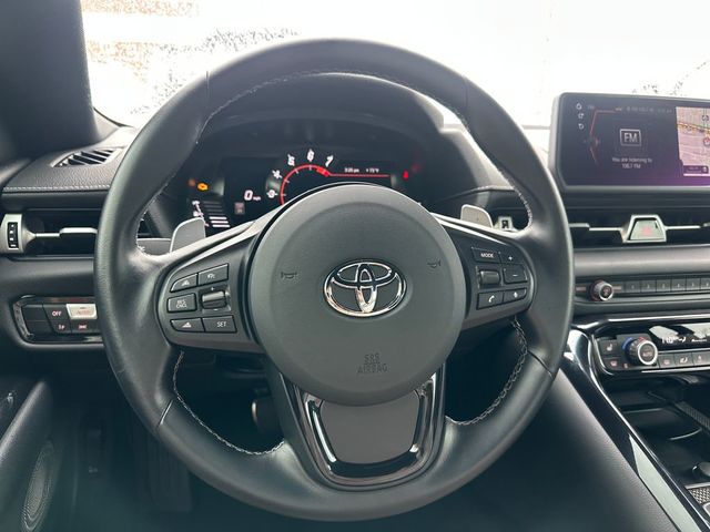 2022 Toyota GR Supra 3.0 Automatic - 22979157 - 14