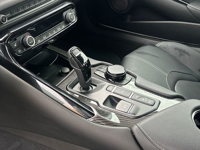 2022 Toyota GR Supra 3.0 Automatic - 22979157 - 15