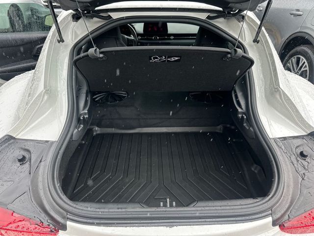 2022 Toyota GR Supra 3.0 Automatic - 22979157 - 16