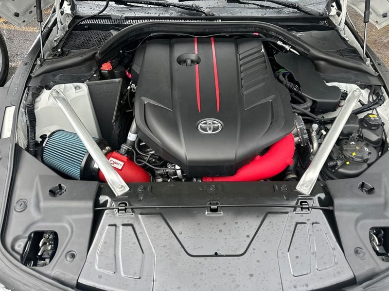 2022 Toyota GR Supra 3.0 Automatic - 22979157 - 17