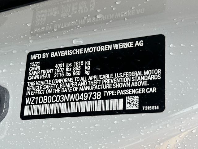 2022 Toyota GR Supra 3.0 Automatic - 22979157 - 18