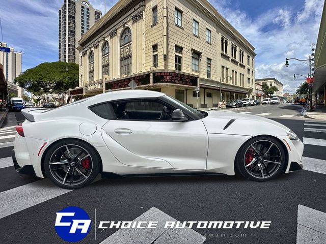 2022 Toyota GR Supra 3.0 Automatic - 22979157 - 7