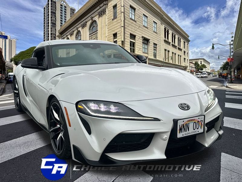 2022 Toyota GR Supra 3.0 Automatic - 22979157 - 8