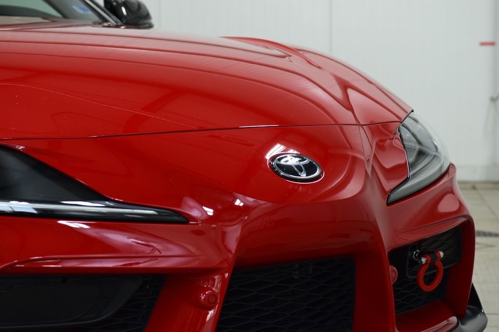 2022 Toyota GR Supra 3.0 Automatic - 23034584 - 10