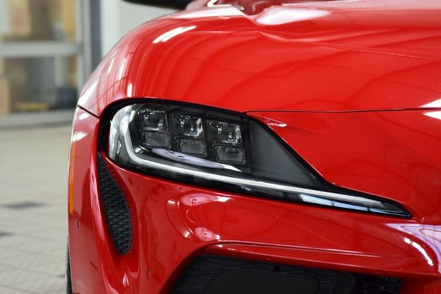 2022 Toyota GR Supra 3.0 Automatic - 23034584 - 11