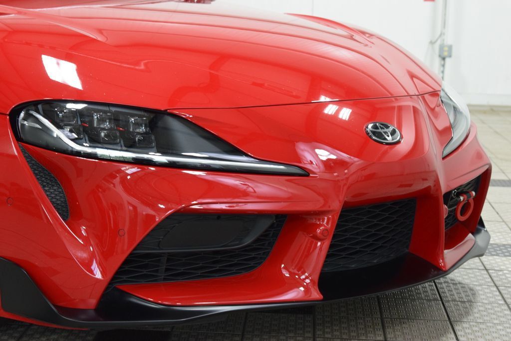 2022 Toyota GR Supra 3.0 Automatic - 23034584 - 12