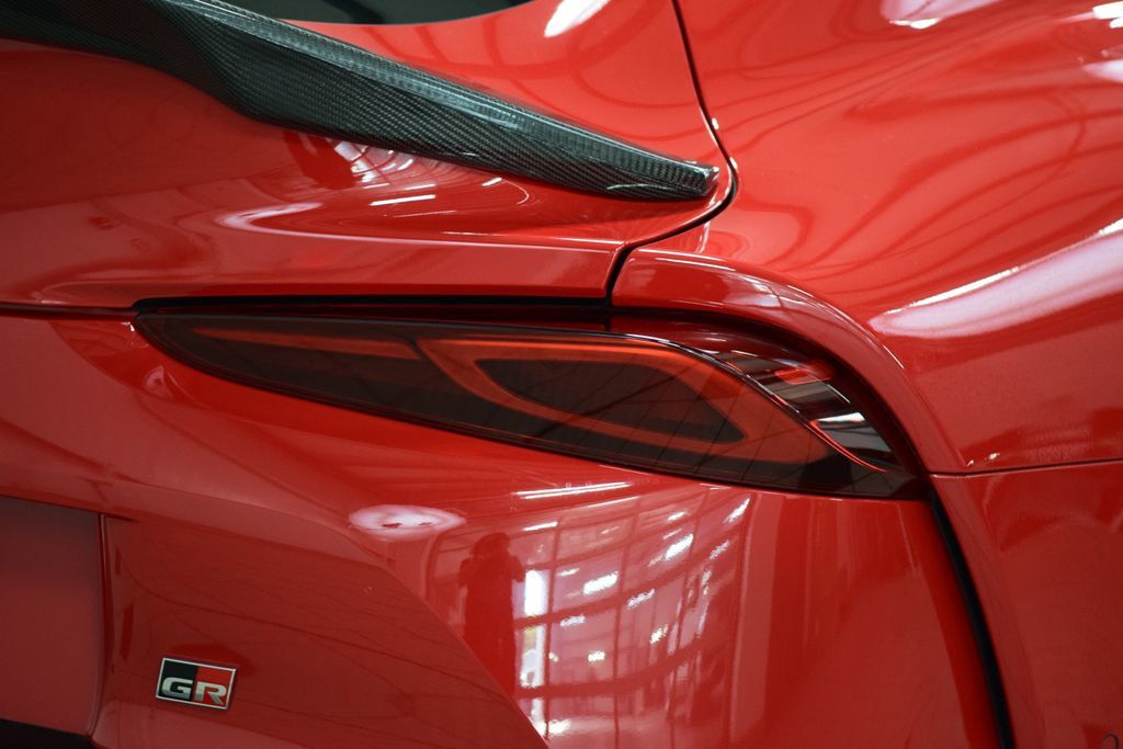 2022 Toyota GR Supra 3.0 Automatic - 23034584 - 18