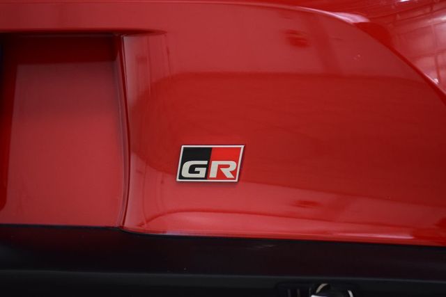 2022 Toyota GR Supra 3.0 Automatic - 23034584 - 22