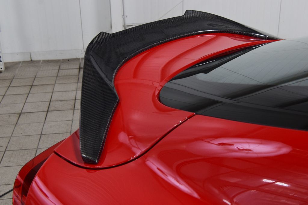 2022 Toyota GR Supra 3.0 Automatic - 23034584 - 25