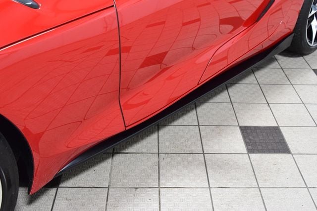 2022 Toyota GR Supra 3.0 Automatic - 23034584 - 28