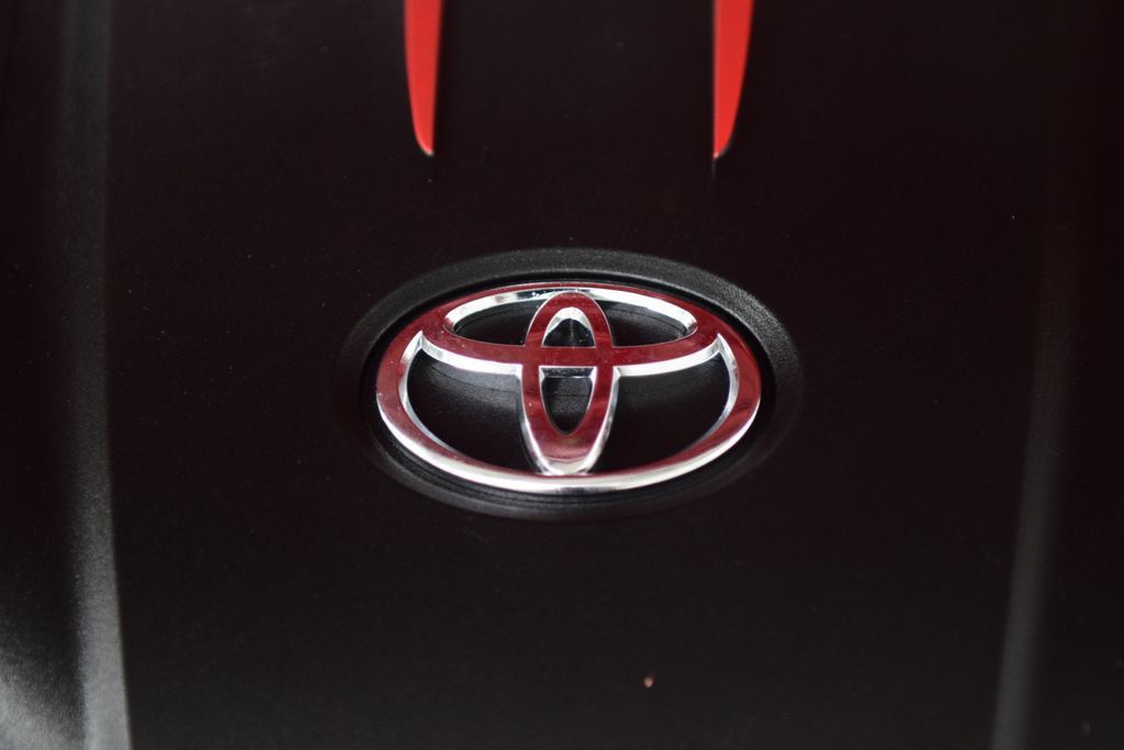 2022 Toyota GR Supra 3.0 Automatic - 23034584 - 30