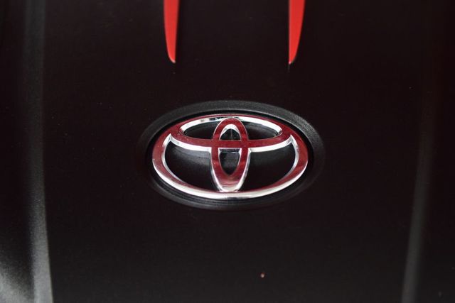 2022 Toyota GR Supra 3.0 Automatic - 23034584 - 30