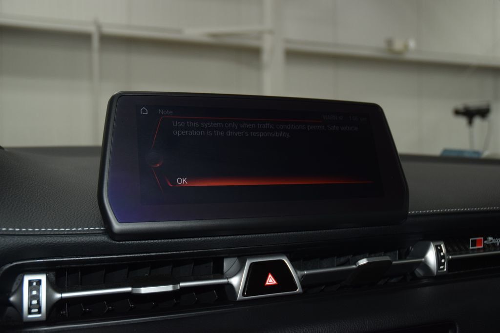 2022 Toyota GR Supra 3.0 Automatic - 23034584 - 32