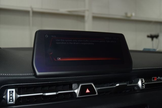 2022 Toyota GR Supra 3.0 Automatic - 23034584 - 32