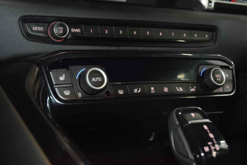 2022 Toyota GR Supra 3.0 Automatic - 23034584 - 33