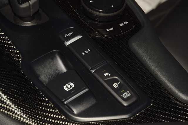 2022 Toyota GR Supra 3.0 Automatic - 23034584 - 34