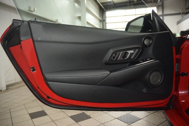 2022 Toyota GR Supra 3.0 Automatic - 23034584 - 44