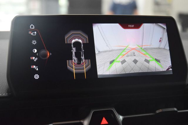 2022 Toyota GR Supra 3.0 Automatic - 23034584 - 47