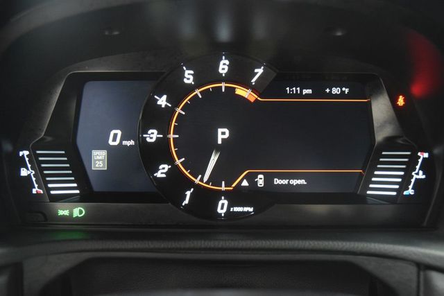 2022 Toyota GR Supra 3.0 Automatic - 23034584 - 48