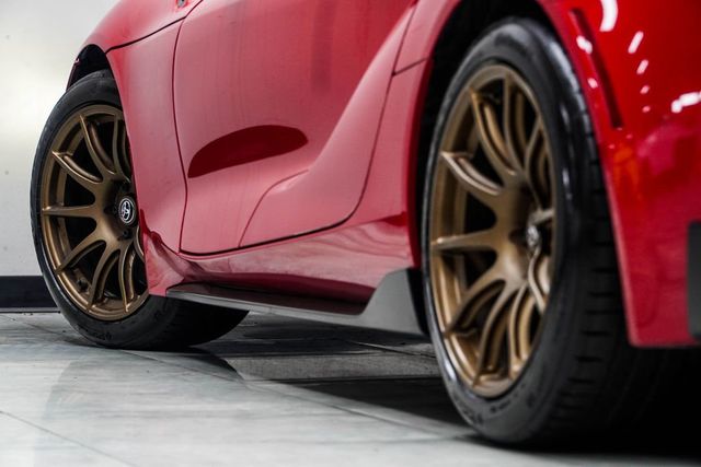 2022 Toyota GR Supra 3.0 Automatic - 23027242 - 17