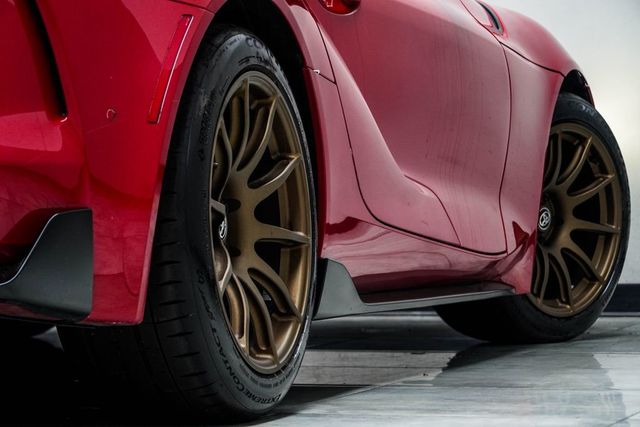 2022 Toyota GR Supra 3.0 Automatic - 23027242 - 18