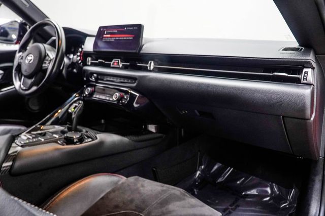 2022 Toyota GR Supra 3.0 Automatic - 23027242 - 19
