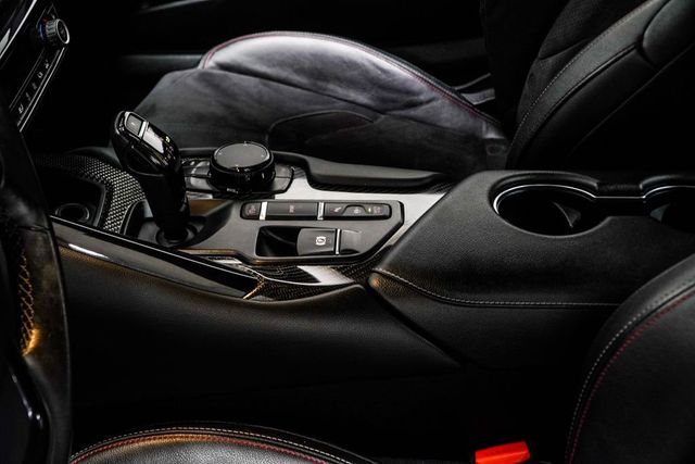 2022 Toyota GR Supra 3.0 Automatic - 23027242 - 20