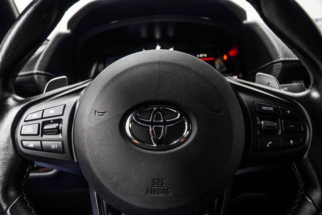 2022 Toyota GR Supra 3.0 Automatic - 23027242 - 34