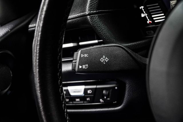 2022 Toyota GR Supra 3.0 Automatic - 23027242 - 36