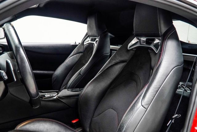 2022 Toyota GR Supra 3.0 Automatic - 23027242 - 42