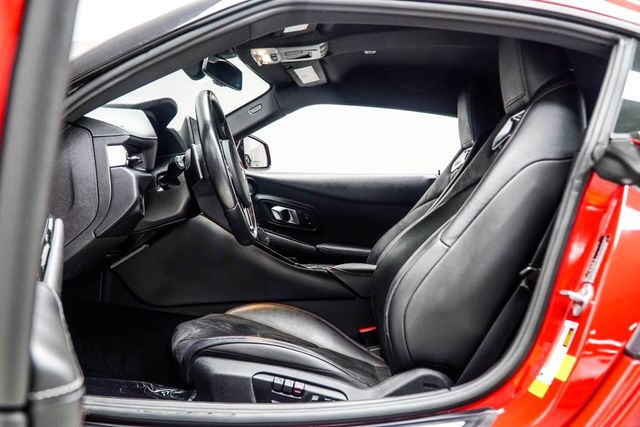2022 Toyota GR Supra 3.0 Automatic - 23027242 - 43