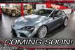 2022 Toyota GR Supra A91-CF Edition Automatic - 22992802 - 0