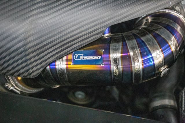 2022 Toyota GR Supra A91-CF Edition Automatic - 22992802 - 10