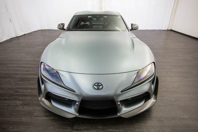 2022 Toyota GR Supra A91-CF Edition Automatic - 22992802 - 13