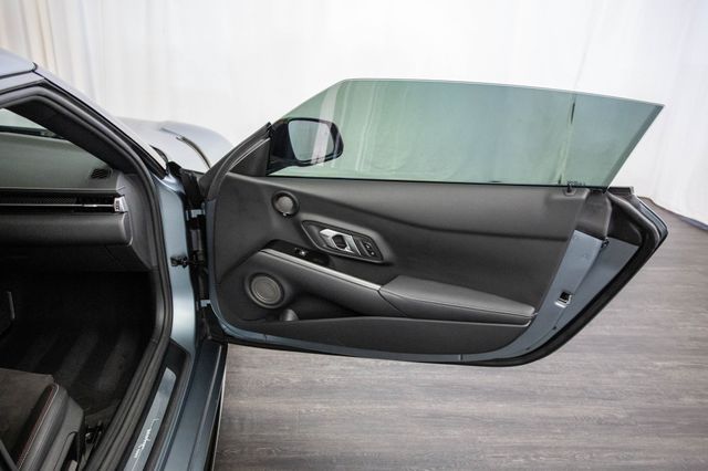 2022 Toyota GR Supra A91-CF Edition Automatic - 22992802 - 16
